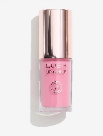 Gosh LIP GLAZE 006 Soft Rose