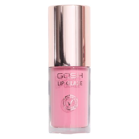 Gosh LIP GLAZE 006 Soft Rose
