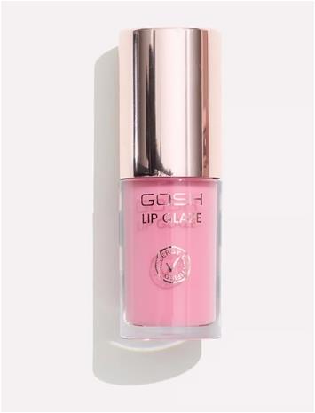 Gosh LIP GLAZE 006 Soft Rose