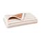 Juna Soft pyyhe Off-white, 70x140 cm – kuva 2