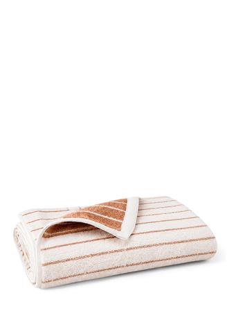 Juna Soft pyyhe Off-white, 70x140 cm