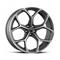 GMP ULTRIVITY MATT ANTHRACITE DIAMOND 9X20 – kuva 2