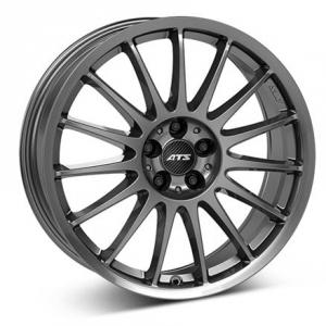 ATS STREETRALLYE ANTHRACITE 6X15