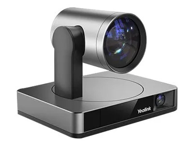 Yealink UVC86 Black 1206663