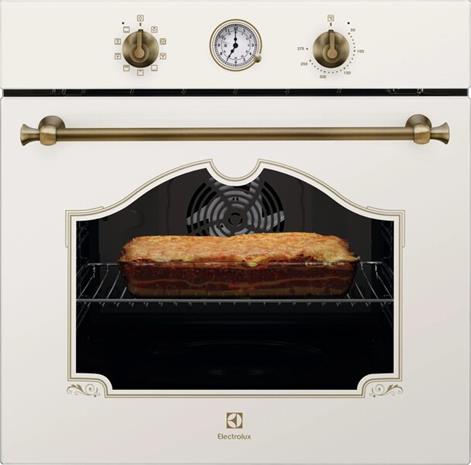 Electrolux Rococo SurroundCook EOA5220FOV, uuni – kuva 2/2