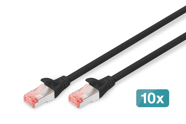 Digitus DK-1644-005-BL-10