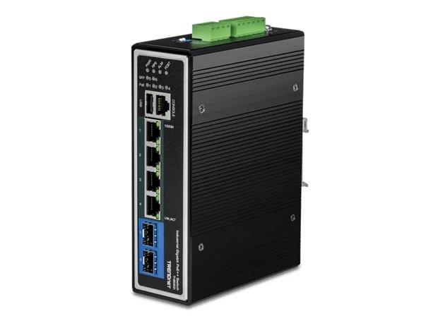 Trendnet TI-BG62I