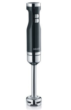 Graef tehosekoitin 0,7 l HB502EU
