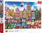 Amsterdam Palapeli 1500 palaa Trefl – kuva 5