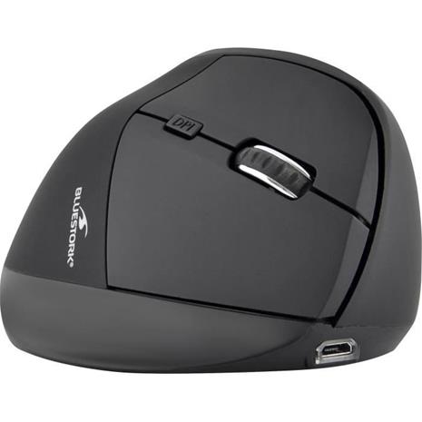 Bluestork M-WL-ERGO-BK – kuva 4/5