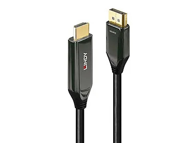 Lindy DisplayPort to HDMI - 3m