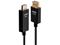Lindy DisplayPort to HDMI - 3m – kuva 6