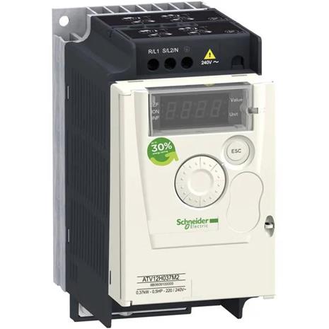 Schneider Electric ATV12H055M2