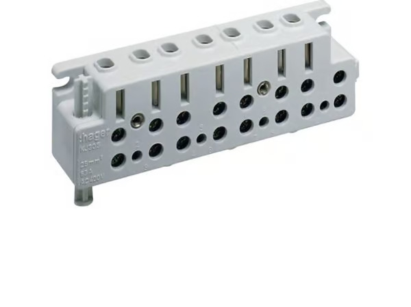 Hager KJ30S – kuva 3/3