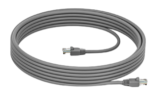 Logitech verkkokaapeli 7 m 952-000073