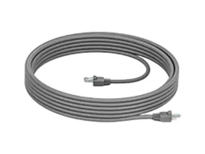 Logitech verkkokaapeli 7 m 952-000073