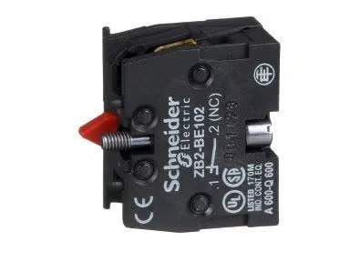 Schneider Electric ZB2BE102
