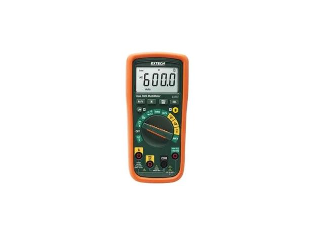 Extech EX355 Yleismittari