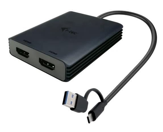 I-Tec adapter - 27 cm