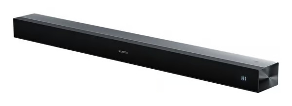 Xiaomi Soundbar Pro 2.0 Bluetooth soundbar, musta
