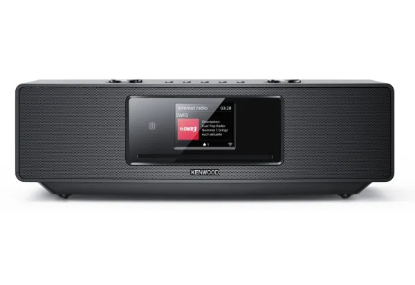 Kenwood Electronics CR-ST700SCD-B