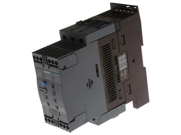 Siemens Antriebstechnik 3RW40