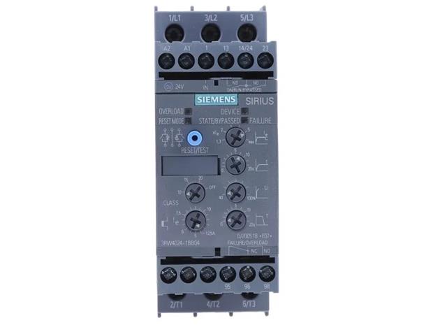 Siemens 3RW4024-1BB04