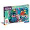 Puzzle 104 Maxi Super Color Stitch – kuva 5