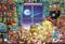 Clementoni To the Moon 500p palapeli – kuva 4