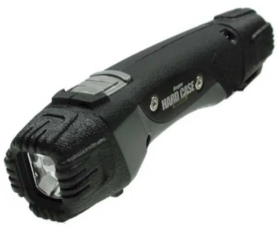 Energizer Hardcase Pro 3Led 2AA 1 pack taskulamppu