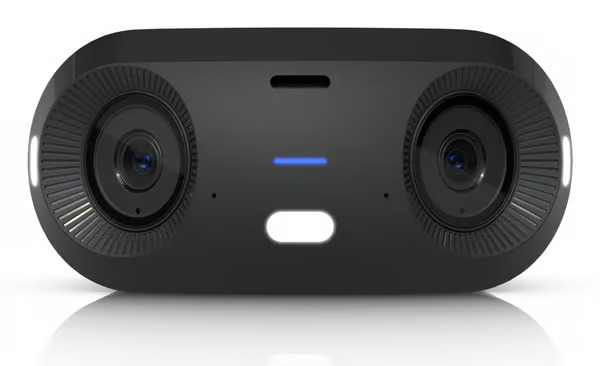 Ubiquiti UniFi Camera G6 180 Black – kuva 5/5
