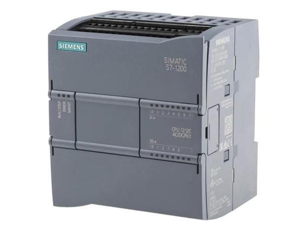 Siemens 6ES7212-1BE40-0XB0