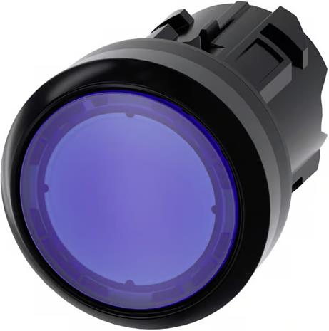 Siemens 3SU10010AB500AA0 – kuva 2/3