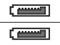 Sharkoon SATA cable - 45 cm – kuva 2