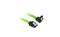 Sharkoon SATA cable - 45 cm – kuva 3