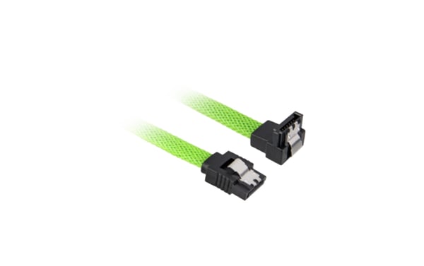 Sharkoon SATA cable - 45 cm