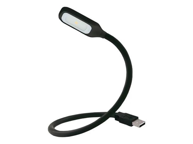 Osram Onyx Copilot USB 12/24V lukuvalo
