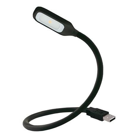 Osram Onyx Copilot USB 12/24V lukuvalo
