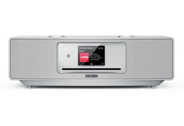 Kenwood Electronics CR-ST700SCD-S
