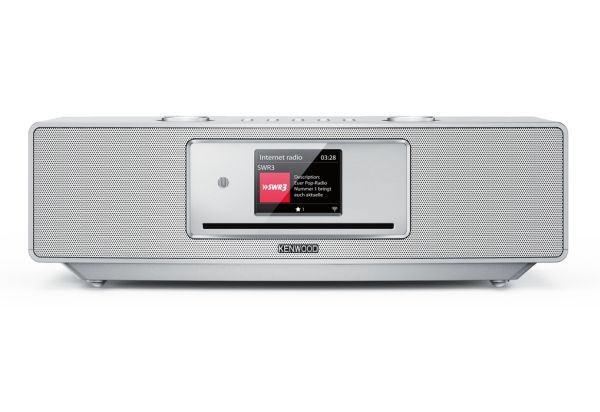 Kenwood Electronics CR-ST700SCD-S