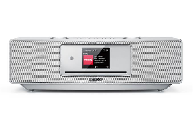 Kenwood Electronics CR-ST700SCD-S