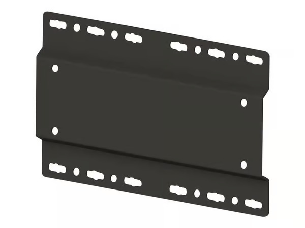 M Pro Series - Wallmount Plate Large