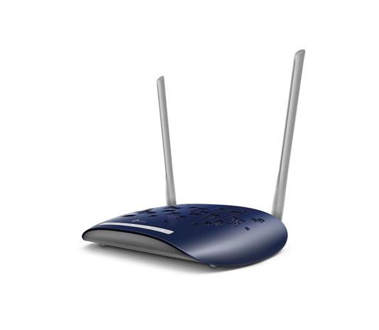 TP-Link 300Mbps Wireless N VDSL/ADSL Modem Router
