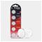 Uniross – Lithium Button CR2025 3V - SP5 (U5CR2025) – kuva 3