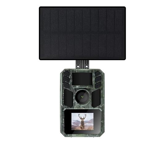 EVOLVEO StrongVision Solar A, riistakamera