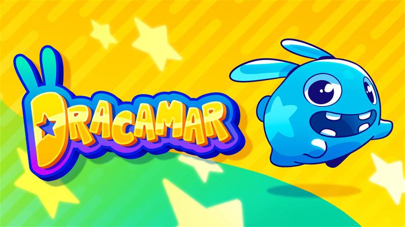Dracamar, Nintendo Switch -peli