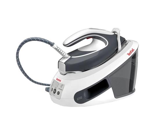 Tefal Express Airglide SV8020E1, silityskeskus
