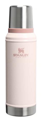 Stanley - Classic Termos 0,94 L Rose Quartz