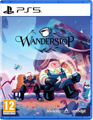 Wanderstop, PS5 -peli