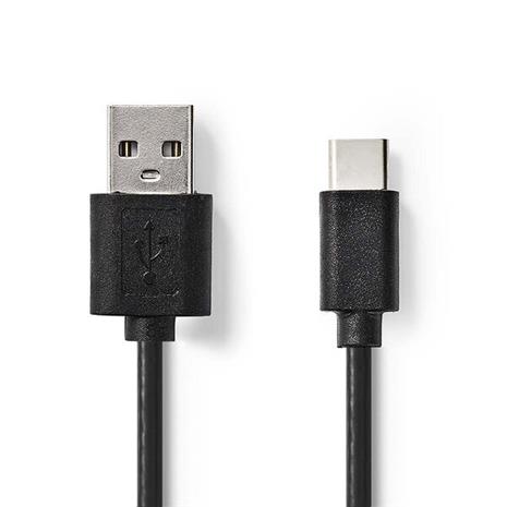 Nedis CCGL60601BK10 USB cable
